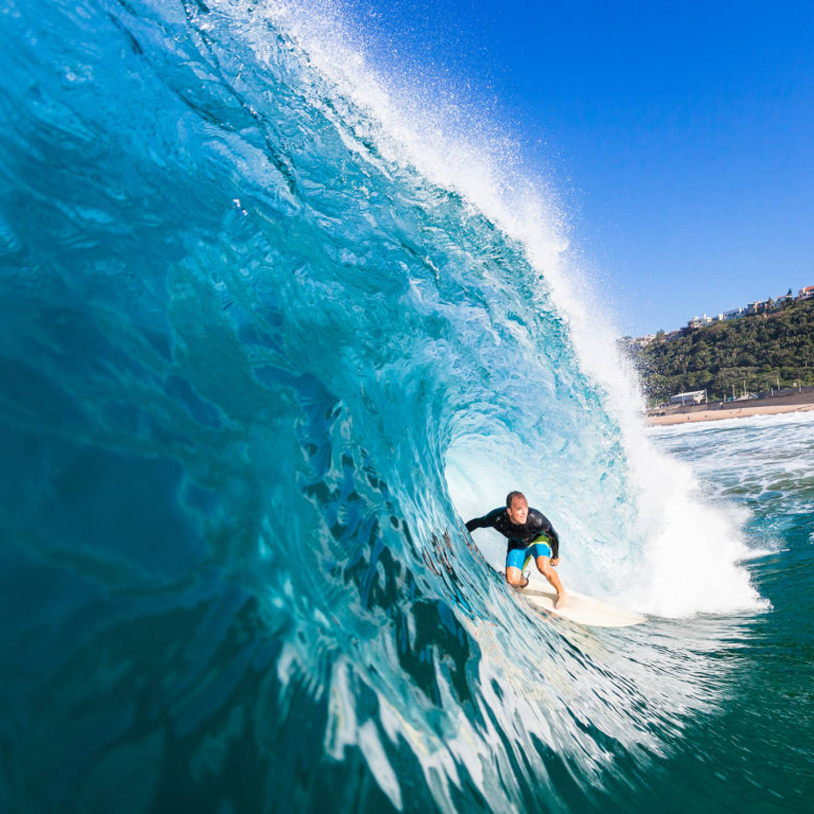 Out In Front Marketing | Ride the Wave
