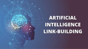SEO with AI Link Building
