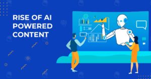 SEO with AI Content Creation